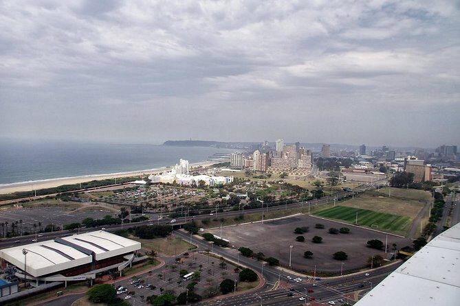 Discover Durban on our Durban City Day Tour - Key Points
