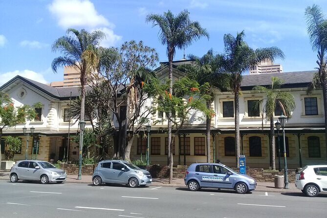 Discover Durban on our Durban City Day Tour - Frequently Asked Questions