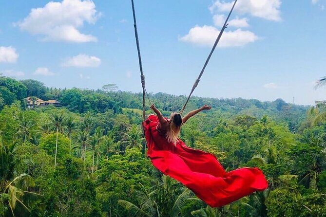 Discover East Bali: Snorkeling Blue lagoon & Instagramable Spots - Authentic Experiences & Genuine Praise