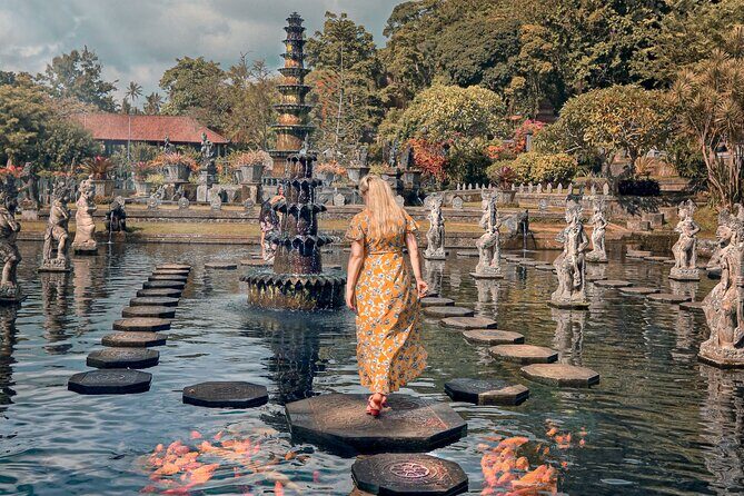 Discover East Bali: Snorkeling Blue lagoon & Instagramable Spots - Who Should Consider This Tour?