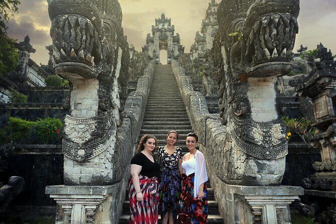 Discover East Bali: Snorkeling Blue lagoon & Instagramable Spots - In Summary
