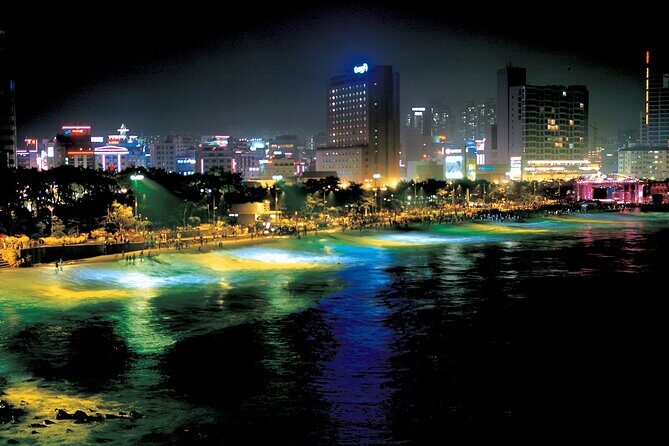 Discover Eastern Korea in 4days: All-Inclusive Experience - Price and Value