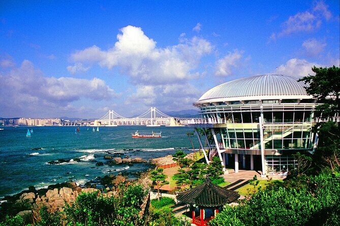 Discover Eastern Korea in 4days: All-Inclusive Experience - Final Thoughts
