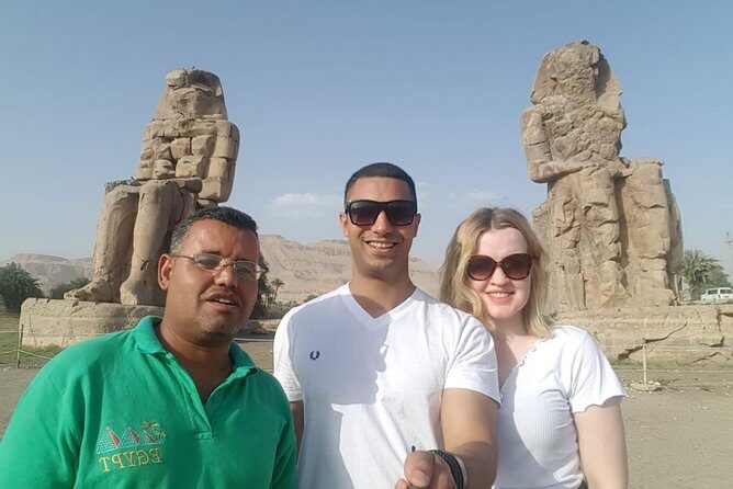 Discover Egypt - 7 Days (Cairo/Luxor/Aswan) - An Extensive Look at the Itinerary and Experience