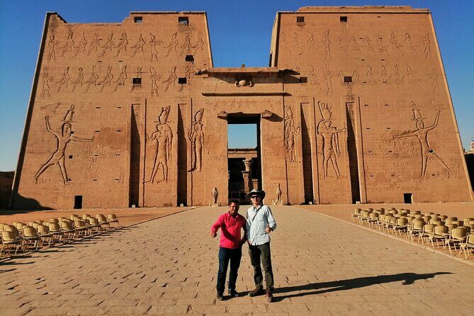 Discover Egypt - 7 Days (Cairo/Luxor/Aswan) - Frequently Asked Questions