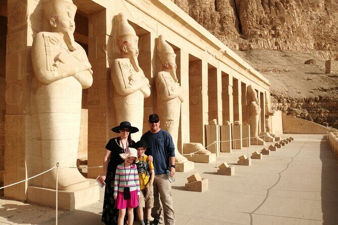 Discover Egypt - 7 Days (Cairo/Luxor/Aswan) - Final Thoughts