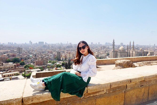 Discover Egypt 8-Days Cairo, Nile Cruise, Abu Simbel and Alexandria From Cairo - The Sum Up
