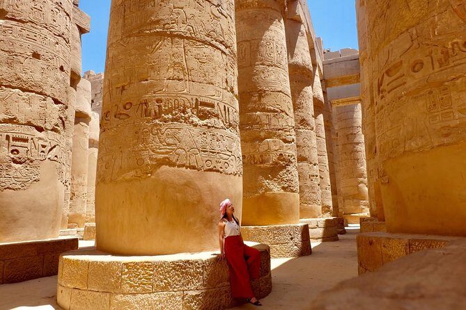 Discover Egypt 8-Days Cairo, Nile Cruise, Abu Simbel and Alexandria From Cairo - FAQs