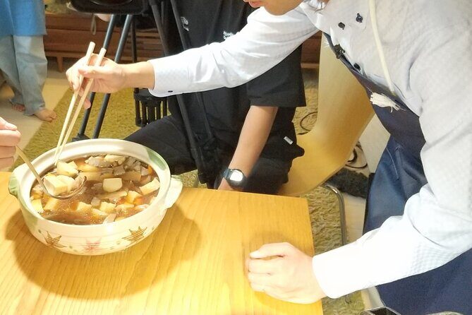 Discover Ehime Local Cuisine Hands On Cooking Experience - Exploring the Itinerary and Local Highlights