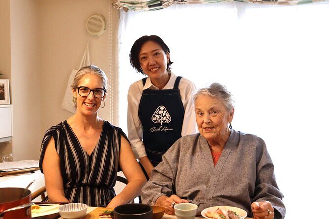 Discover Ehime Local Cuisine Hands On Cooking Experience - Practical Details