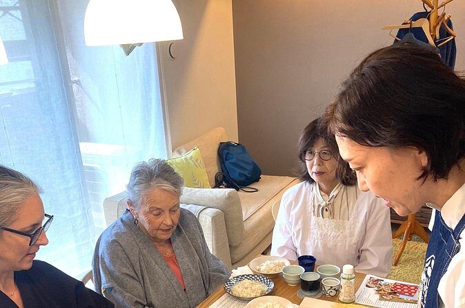 Discover Ehime Local Cuisine Hands On Cooking Experience - Frequently Asked Questions