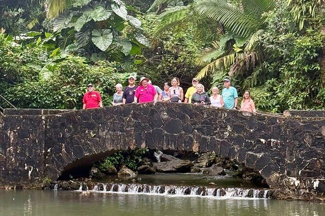 Discover El Yunque National Park: Half-Day Rainforest Tour - Final Thoughts