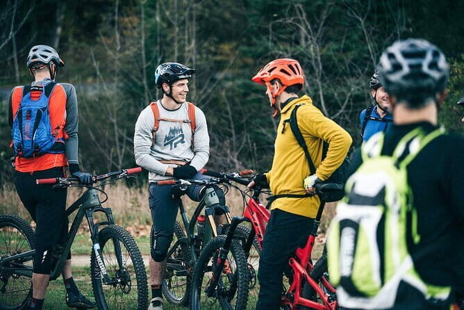 Discover Ella by Cycling - Key Points