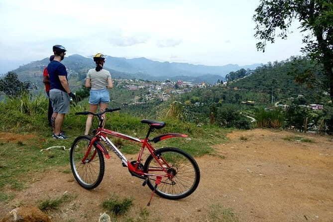 Discover Ella by Cycling - Authenticity and Cultural Connection