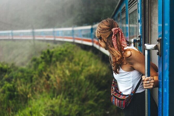 Discover Ella by Cycling - Who Will Love This Tour?