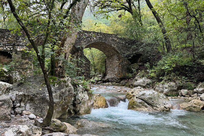 Discover Estanzuela Natural Park - A Closer Look at the Estanzuela Natural Park Tour