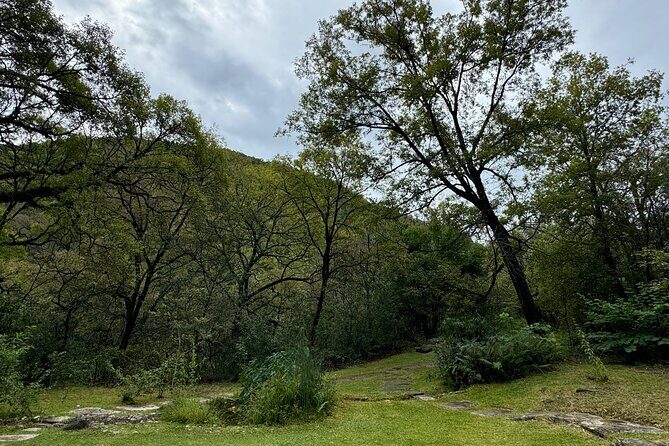 Discover Estanzuela Natural Park - FAQ