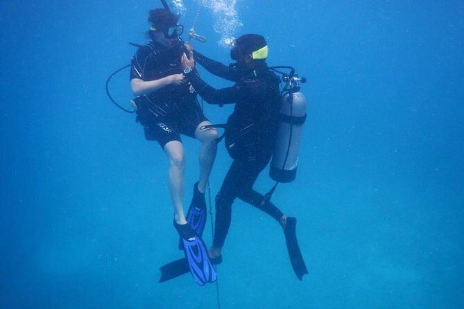 Discover Fajardo: 2-Tank Scuba Diving - An In-Depth Look at the Tour