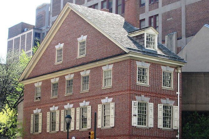Discover Fantastic Philadelphia: Self-Guided Audio Tour - Who Will Benefit Most?