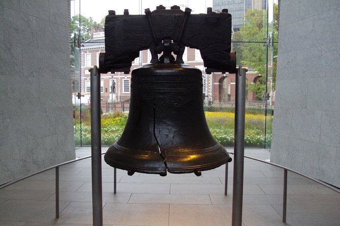 Discover Fantastic Philadelphia: Self-Guided Audio Tour - Frequently Asked Questions (FAQs)
