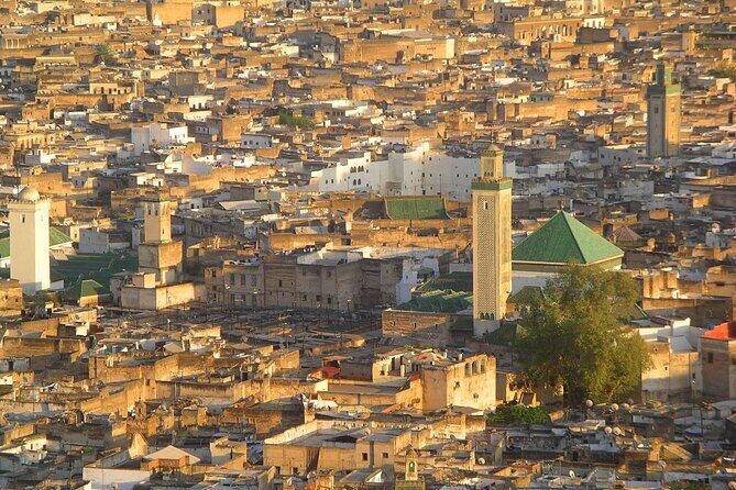 Discover Fes: Culture, handicraft & Hidden Treasures - The Sum Up: Who Will Love This Tour?