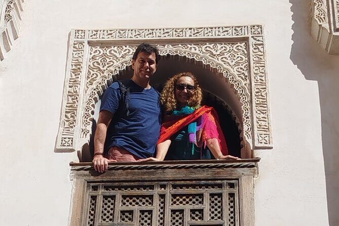 Discover Fes with the Best -Authentic Tours Unforgettable Stories - Key Points