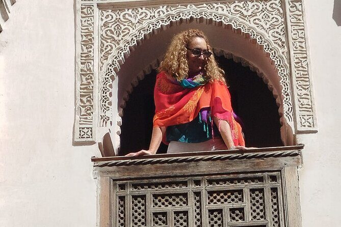 Discover Fes with the Best -Authentic Tours Unforgettable Stories - The Sum Up