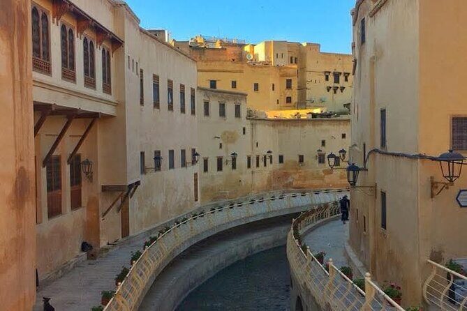 Discover Fes with the Best -Authentic Tours Unforgettable Stories - FAQ