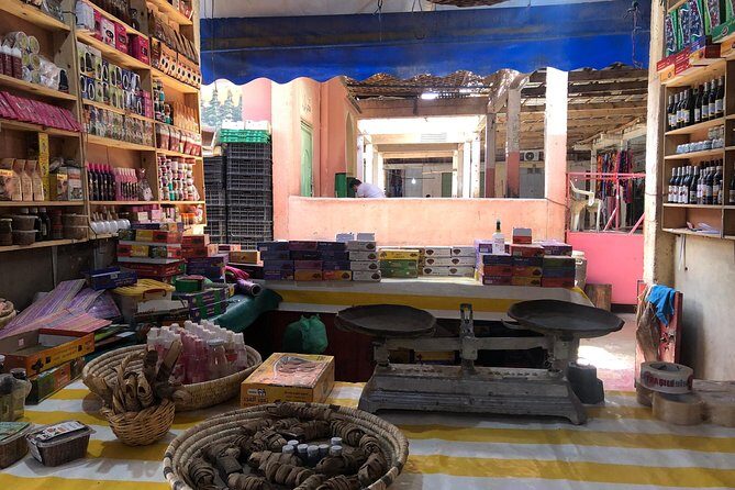 Discover Fez and its hidden secrets - Logistics and Experience
