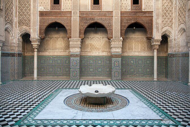 Discover Fez and its hidden secrets with a local - Who Should Consider This Tour?