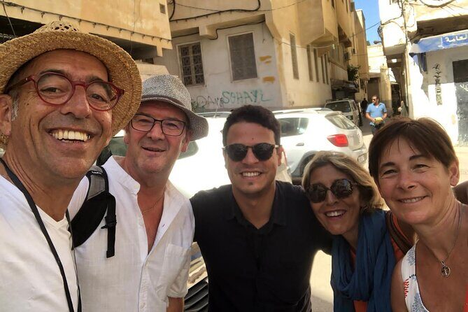Discover Fez and its hidden secrets with a local - FAQ