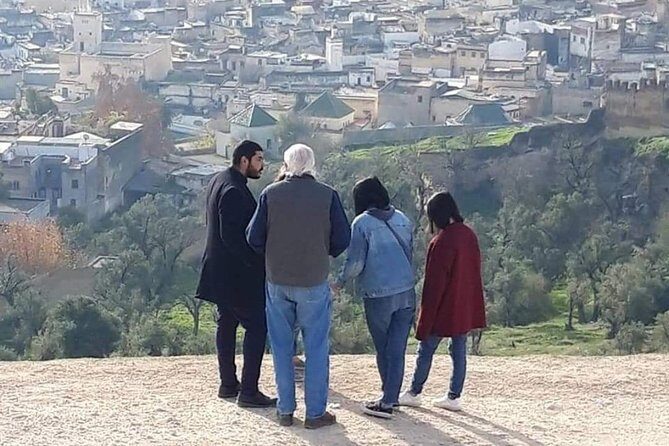Discover Fez with a local - Why This Tour Offers Good Value