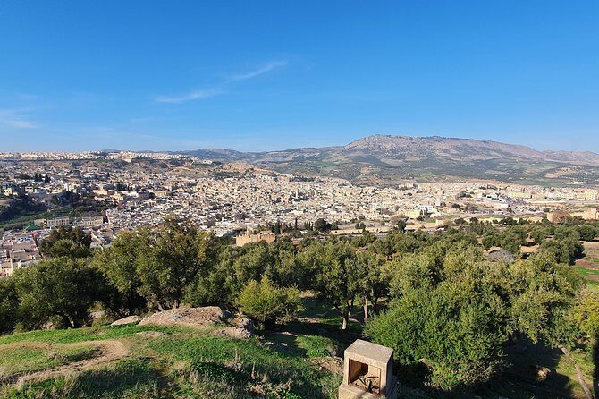 Discover Fez with a local - FAQs