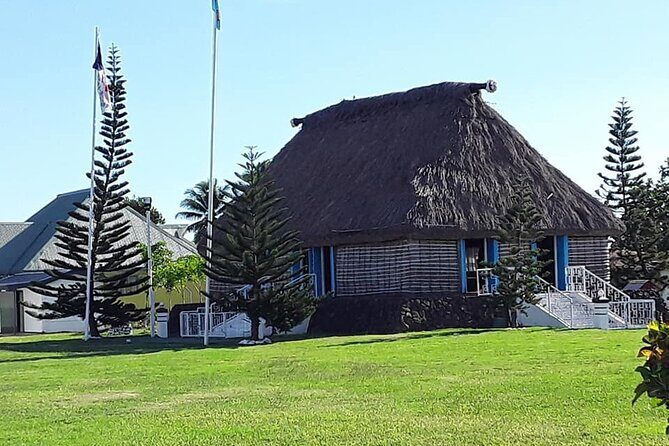 Discover Fiji Best Sights Tour from Lautoka wharf Cruise Ships - Who Should Consider This Tour?