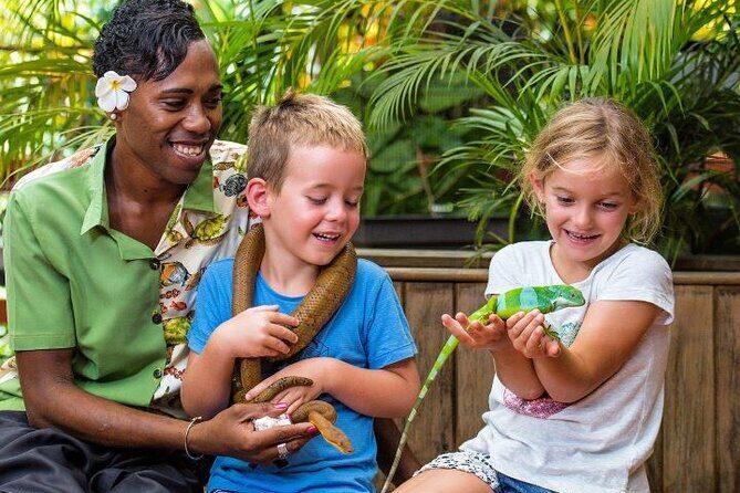 "Discover Fiji's Hidden Gems: Eco Park, Pottery Village & Dunes!" - Discover Fijis Hidden Gems: Eco Park, Pottery Village & Dunes!