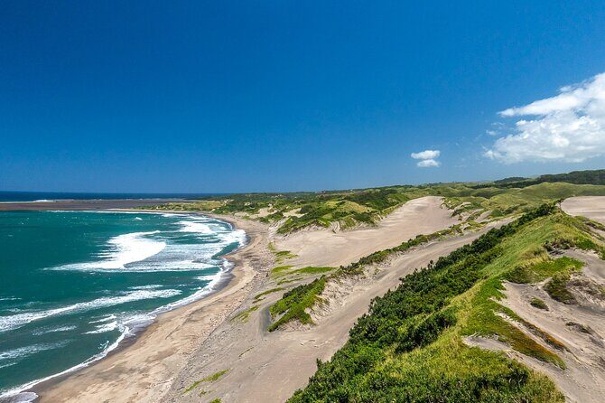 "Discover Fiji's Hidden Gems: Eco Park, Pottery Village & Dunes!" - Final Thoughts