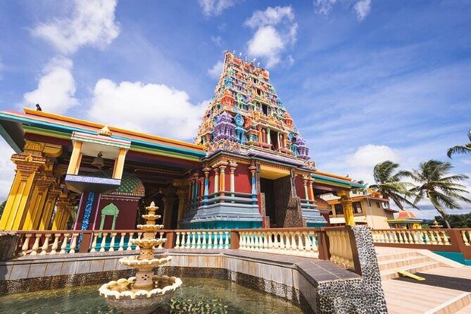 Discover Fiji's Key Attractions in Nadi for a Half-Day Visit - Final Thoughts