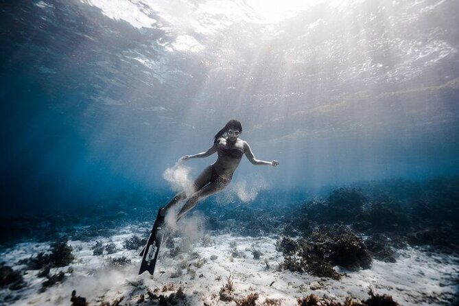 Discover Freediving One Amazing Day - Who Should Consider This Tour?
