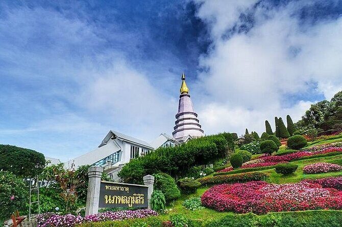 Discover Full Day Tour Doi Inthanon National Park from Chiang Mai - FAQ: Your Practical Questions Answered