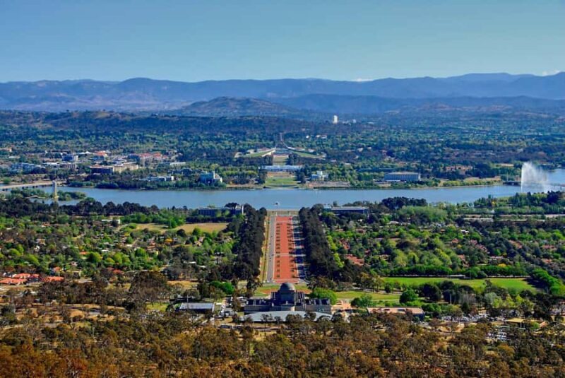 Discover Gems of Canberra: Private Full-Day Tour - An In-Depth Look at the Tour