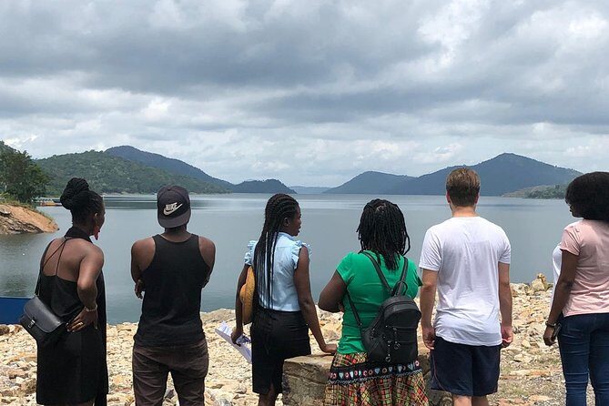 Discover Ghana - Wli Waterfalls, Mountain Afadjato, Monkey Sanctuary & Akosombo. - Practical Details and Considerations
