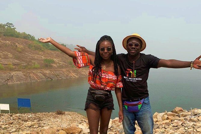 Discover Ghana - Wli Waterfalls, Mountain Afadjato, Monkey Sanctuary & Akosombo. - The Sum Up