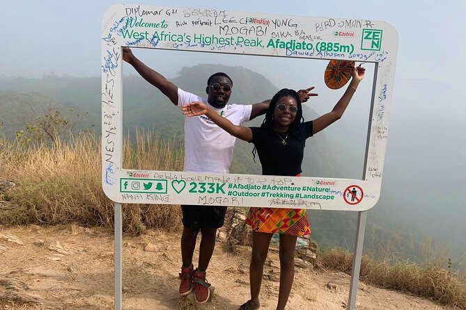 Discover Ghana - Wli Waterfalls, Mountain Afadjato, Monkey Sanctuary & Akosombo. - FAQ