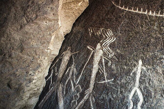 Discover Gobustan and Absheron History, Mud Volcanoes and Nature - Key Points