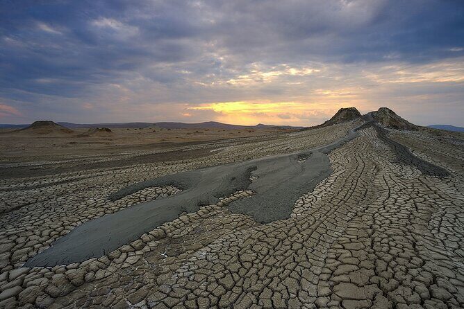 Discover Gobustan and Absheron History, Mud Volcanoes and Nature - What’s Included and What’s Not