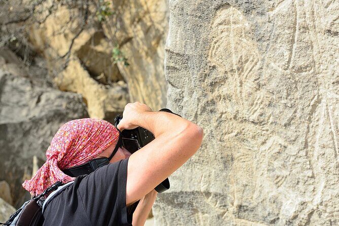 Discover Gobustan and Absheron History, Mud Volcanoes and Nature - Authenticity and Guide Experience