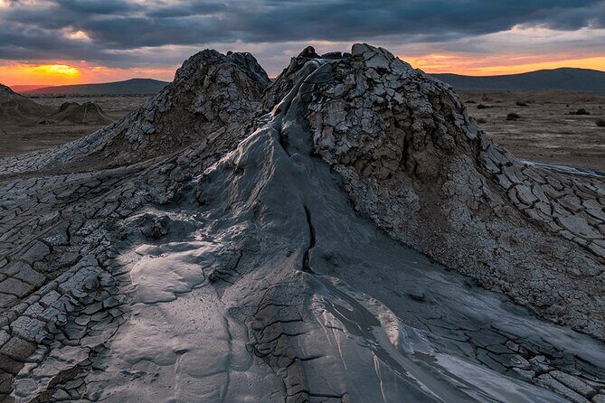 Discover Gobustan and Absheron History, Mud Volcanoes and Nature - FAQ