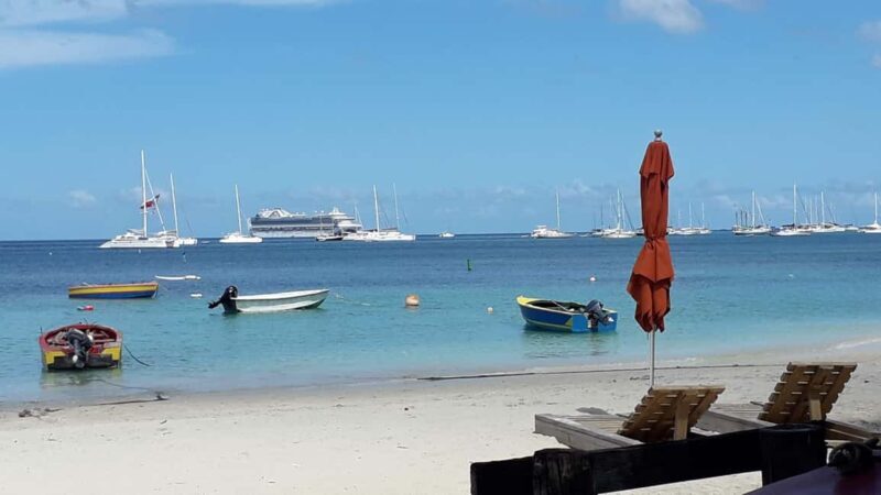 Discover Grenada: Your Sightseeing Taxi Tour Awaits - An In-Depth Look at the Experience