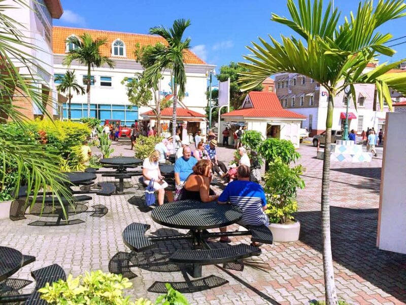 Discover Grenada: Your Sightseeing Taxi Tour Awaits - The Sum Up