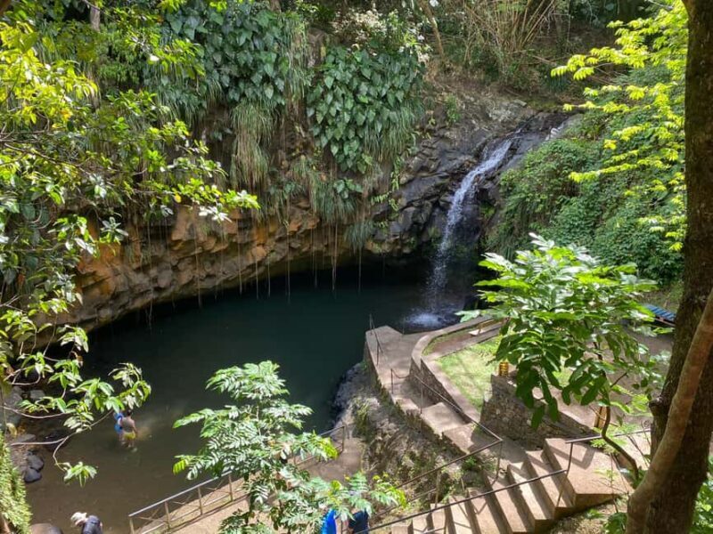 Discover Grenada: Your Sightseeing Taxi Tour Awaits - FAQ
